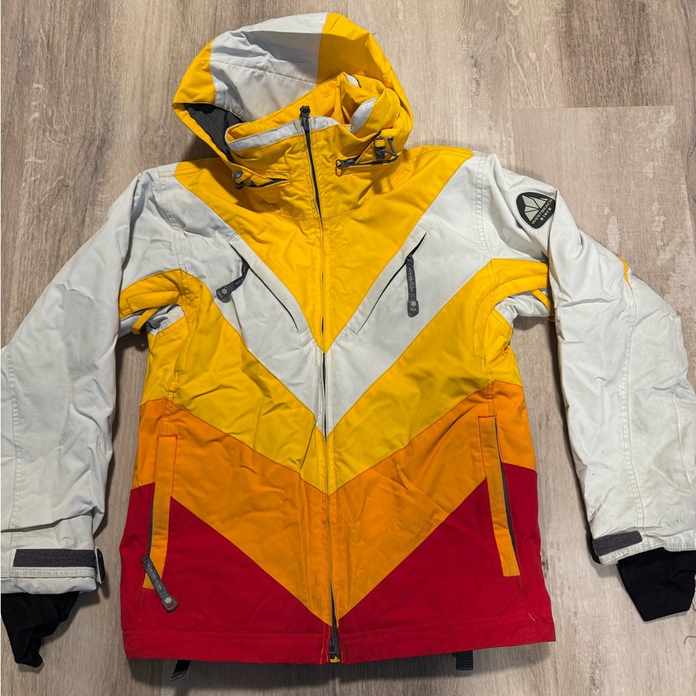 Westbeach Women's Ski & Snow Jacket